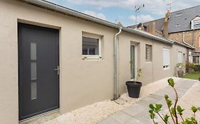 LE PETIT PARAMÉ - beau studio rénové proche plage